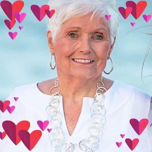 Meet your Posher, Bette kay